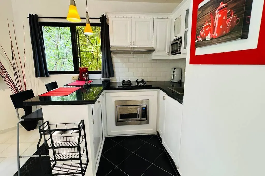 דירות Residencial Tropimar Sosúa