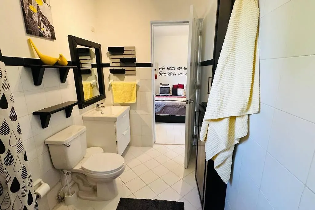 דירות Residencial Tropimar Sosúa 0*,  הרפובליקה הדומיניקנית
