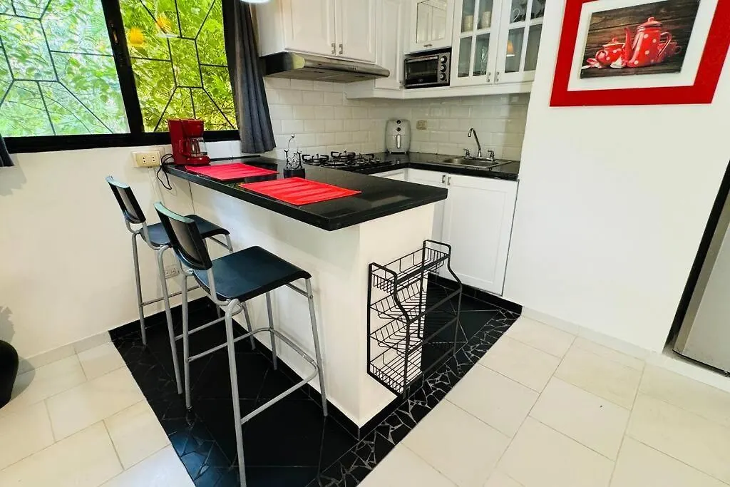 דירות Residencial Tropimar Sosúa
