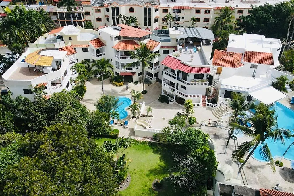 דירות Residencial Tropimar Sosúa הרפובליקה הדומיניקנית